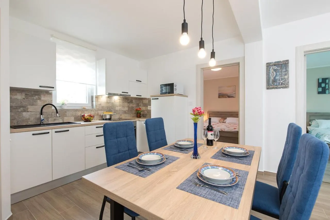 Apartment Apartman Jugo Punat