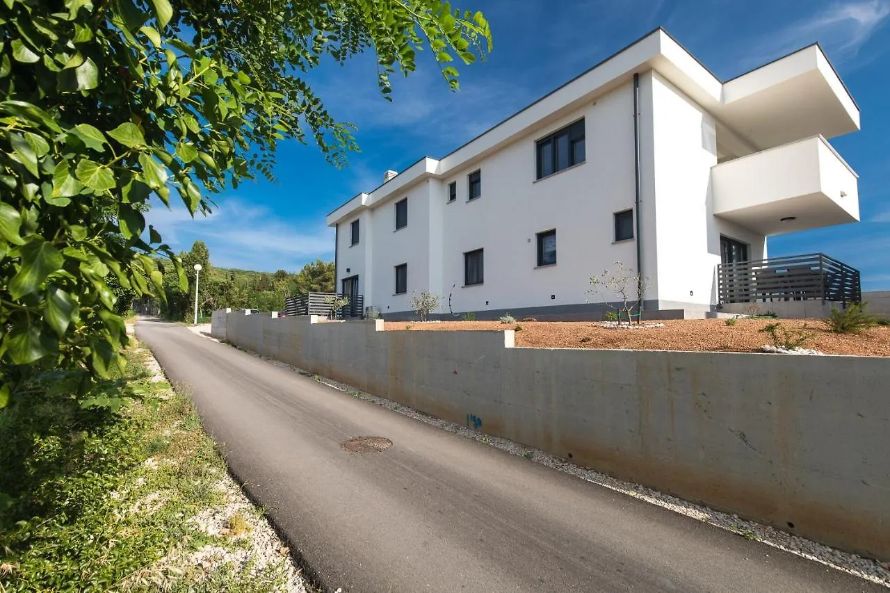 Apartman Jugo Punat 0*,  Croatia