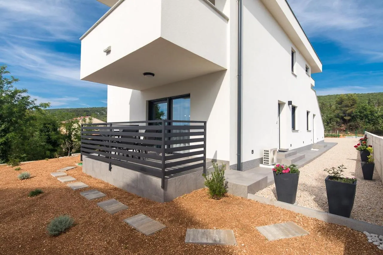 Apartman Jugo Punat