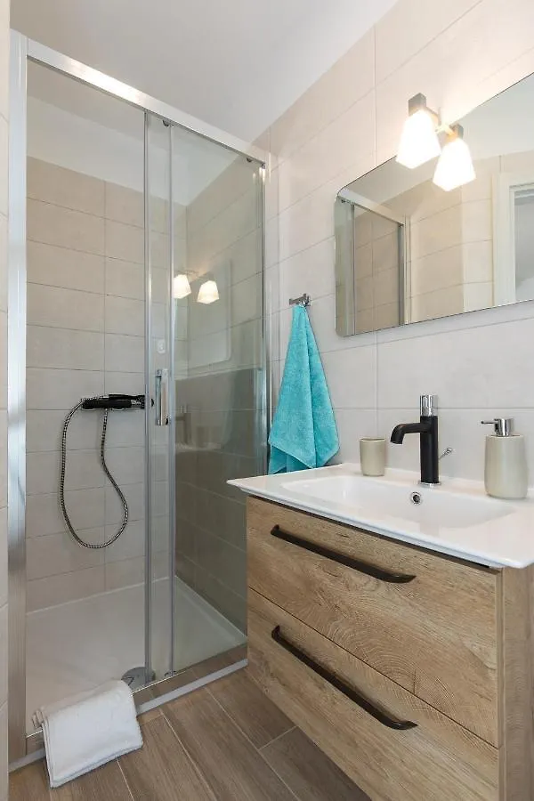 Apartment Apartman Jugo Punat