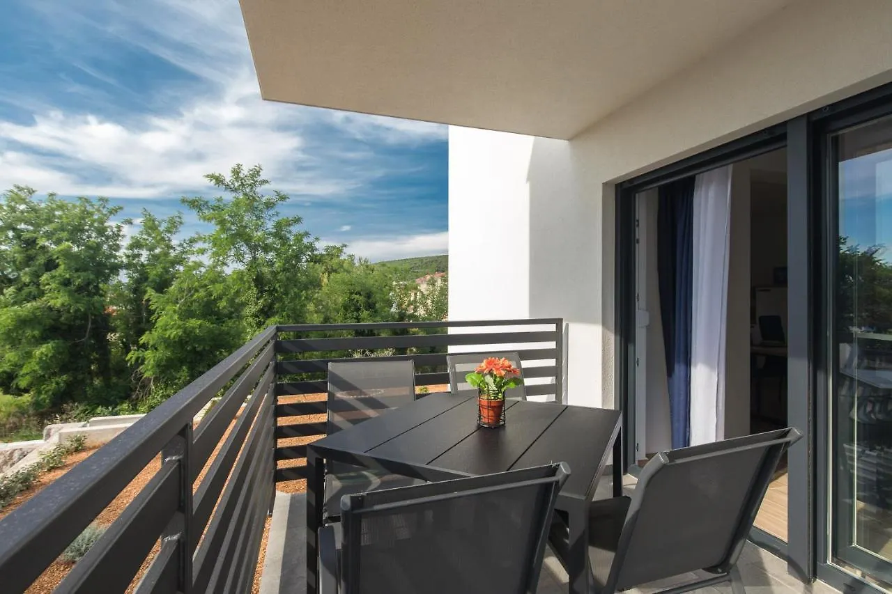 Apartman Jugo Punat Apartment