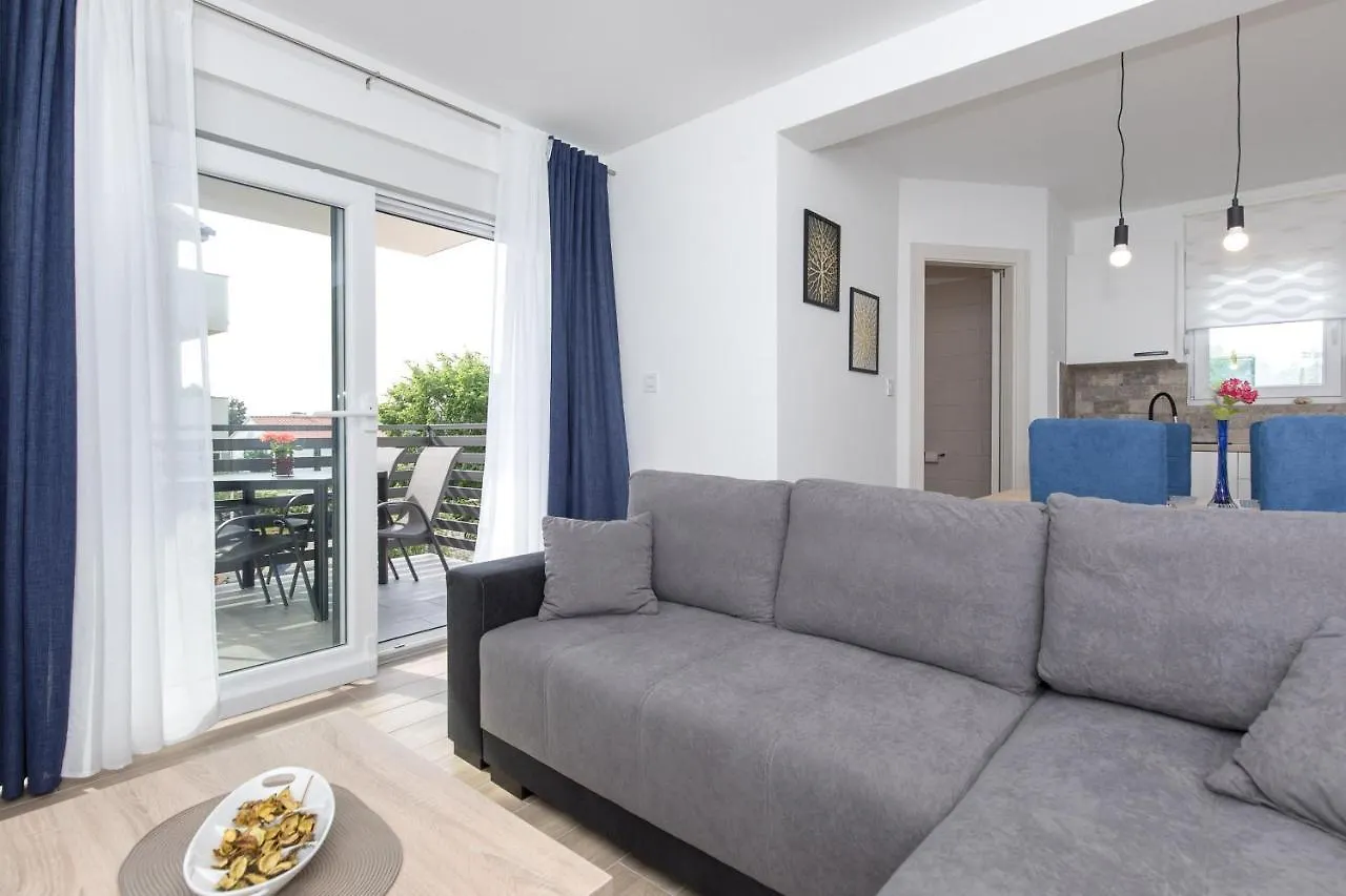 Apartment Apartman Jugo Punat