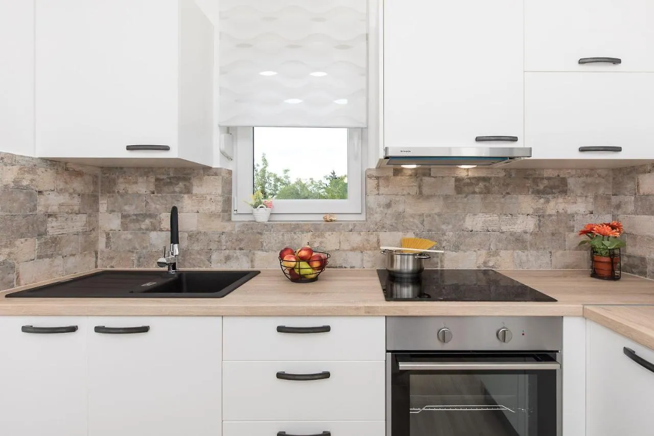 Apartman Jugo Punat 0*,