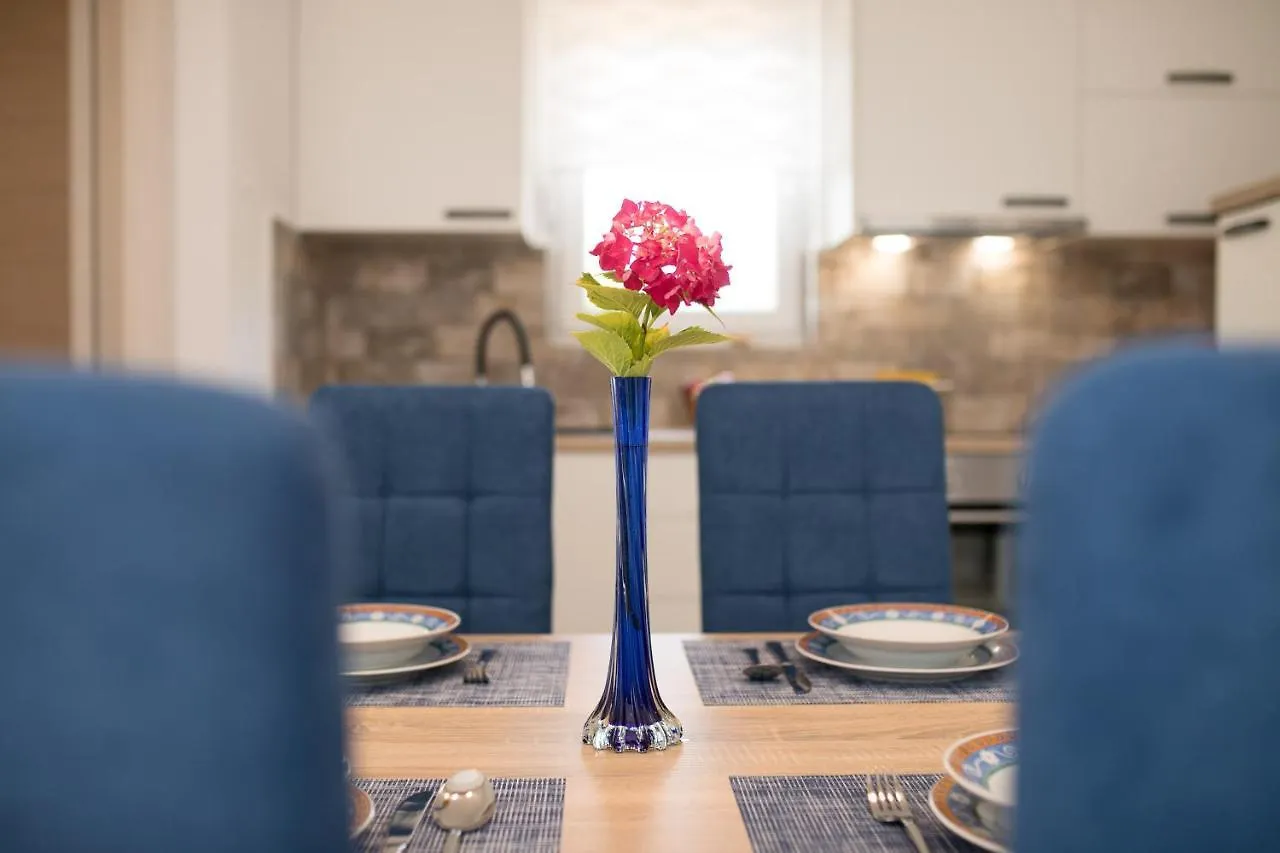 Apartment Apartman Jugo Punat Croatia