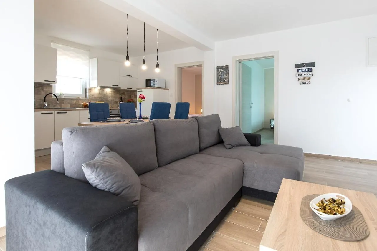 Apartman Jugo Punat