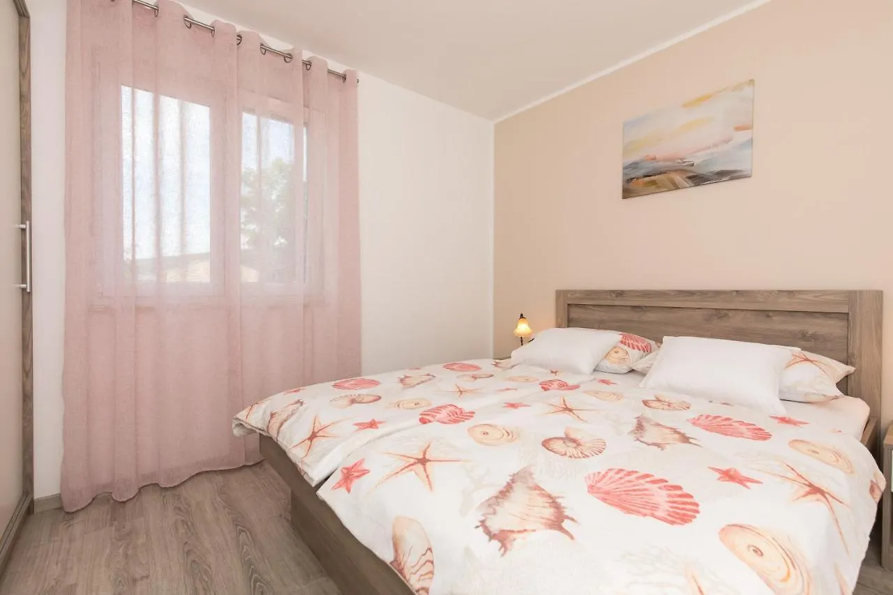 Apartment Apartman Jugo Punat