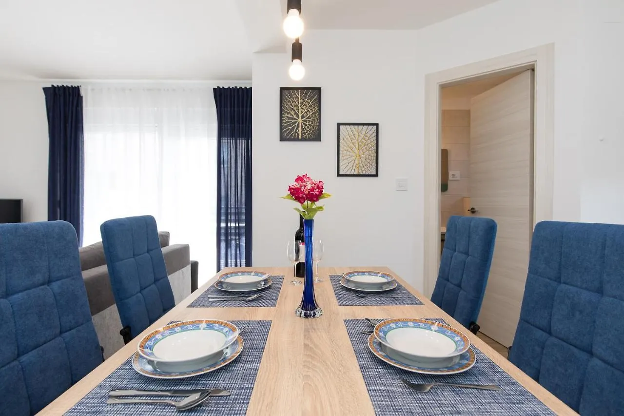 Apartment Apartman Jugo Punat Croatia