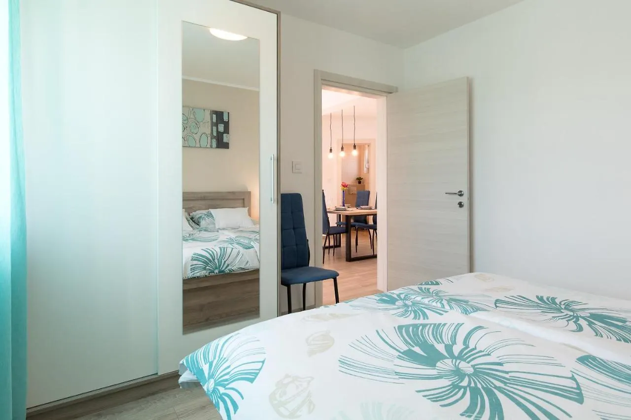 Apartman Jugo Punat Apartment