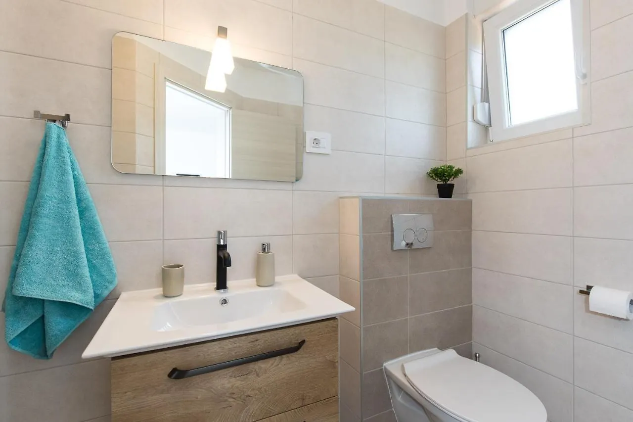 Apartman Jugo Punat Apartment