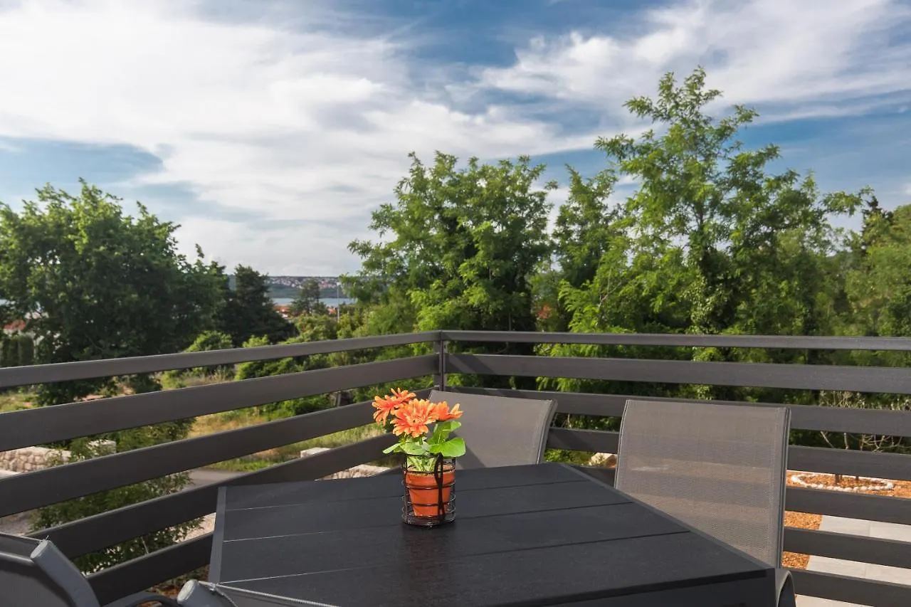 Apartman Jugo Punat 0*,