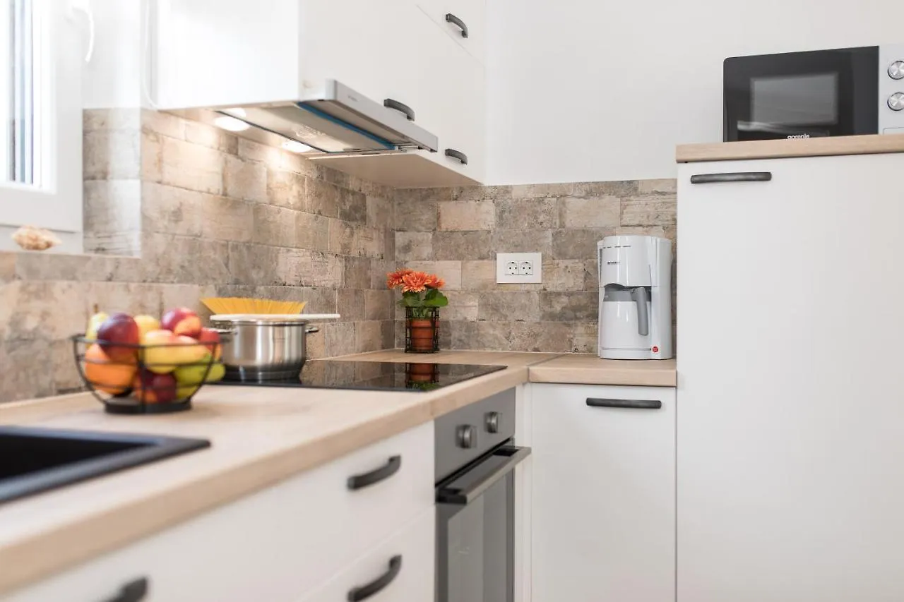 Apartman Jugo Punat