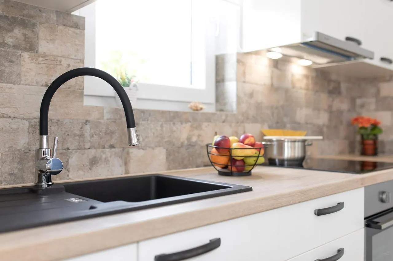 Apartment Apartman Jugo Punat