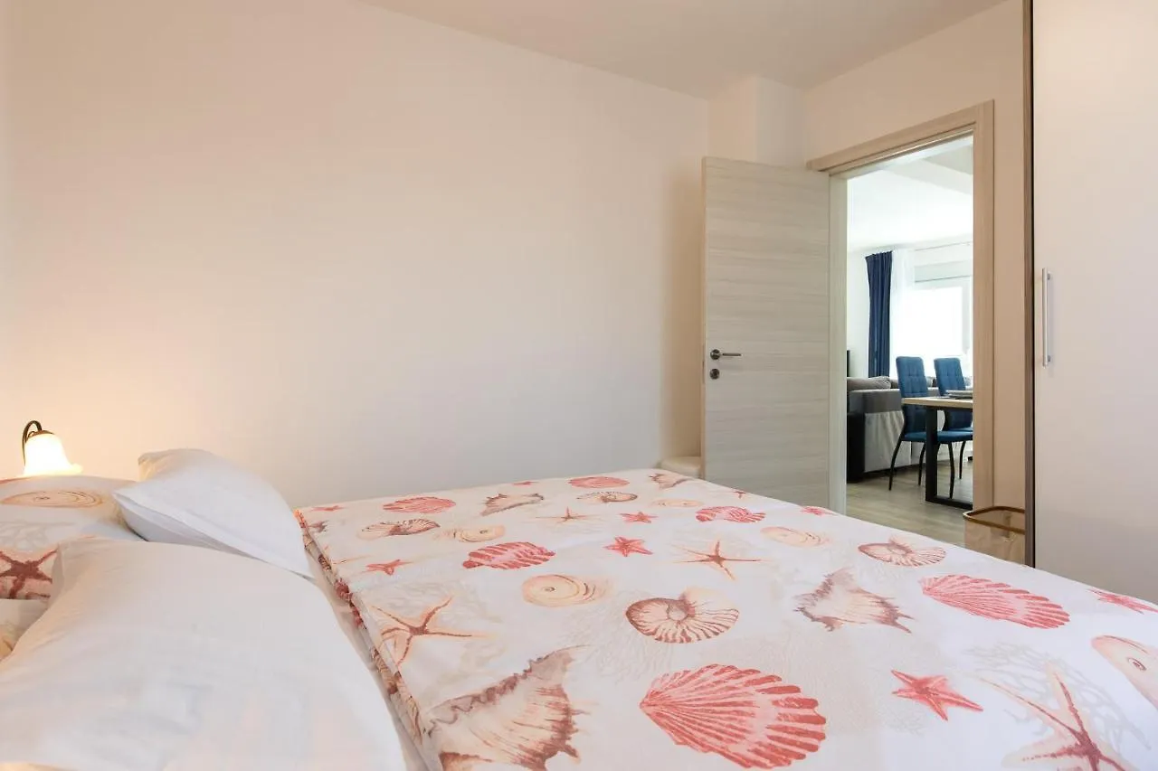 Apartman Jugo Punat