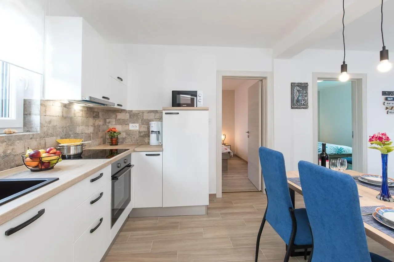 Apartman Jugo Punat