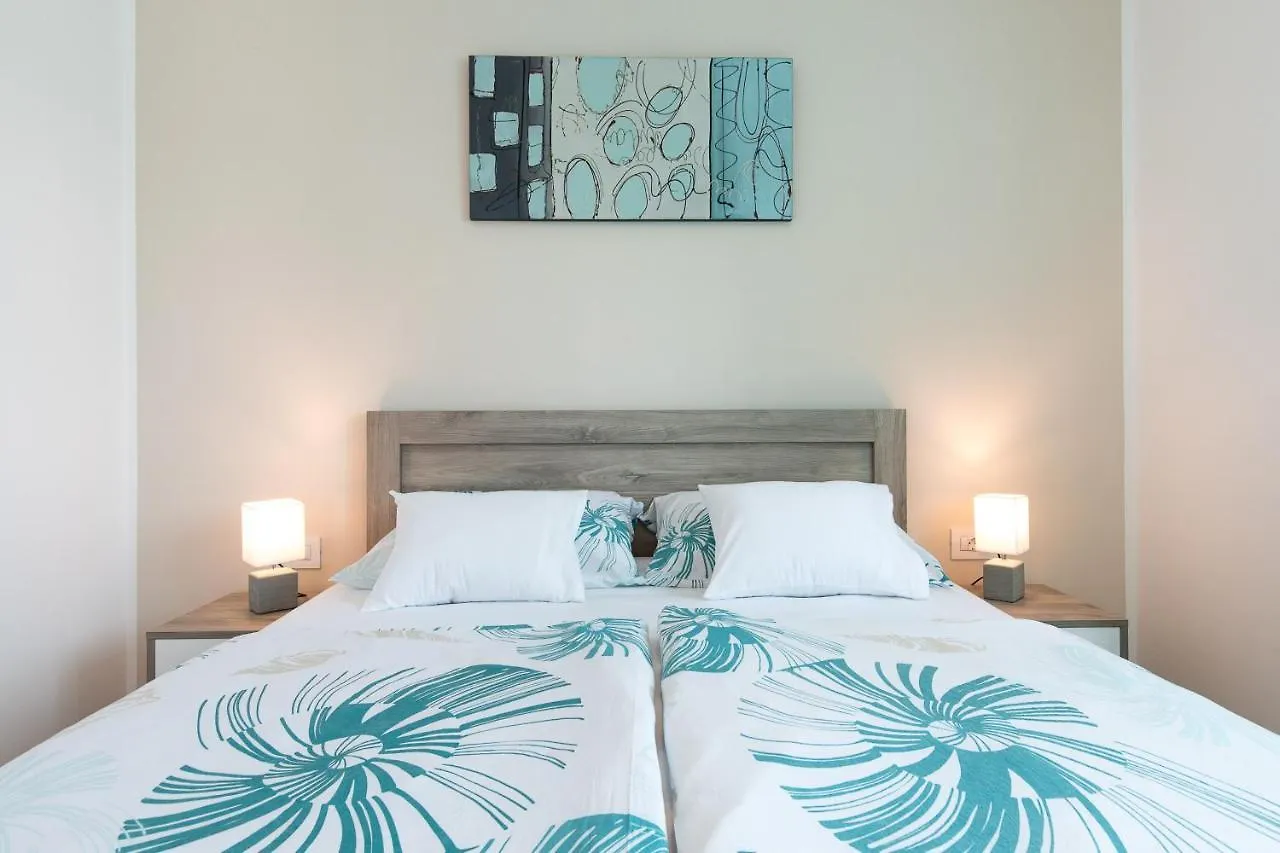 Apartment Apartman Jugo Punat
