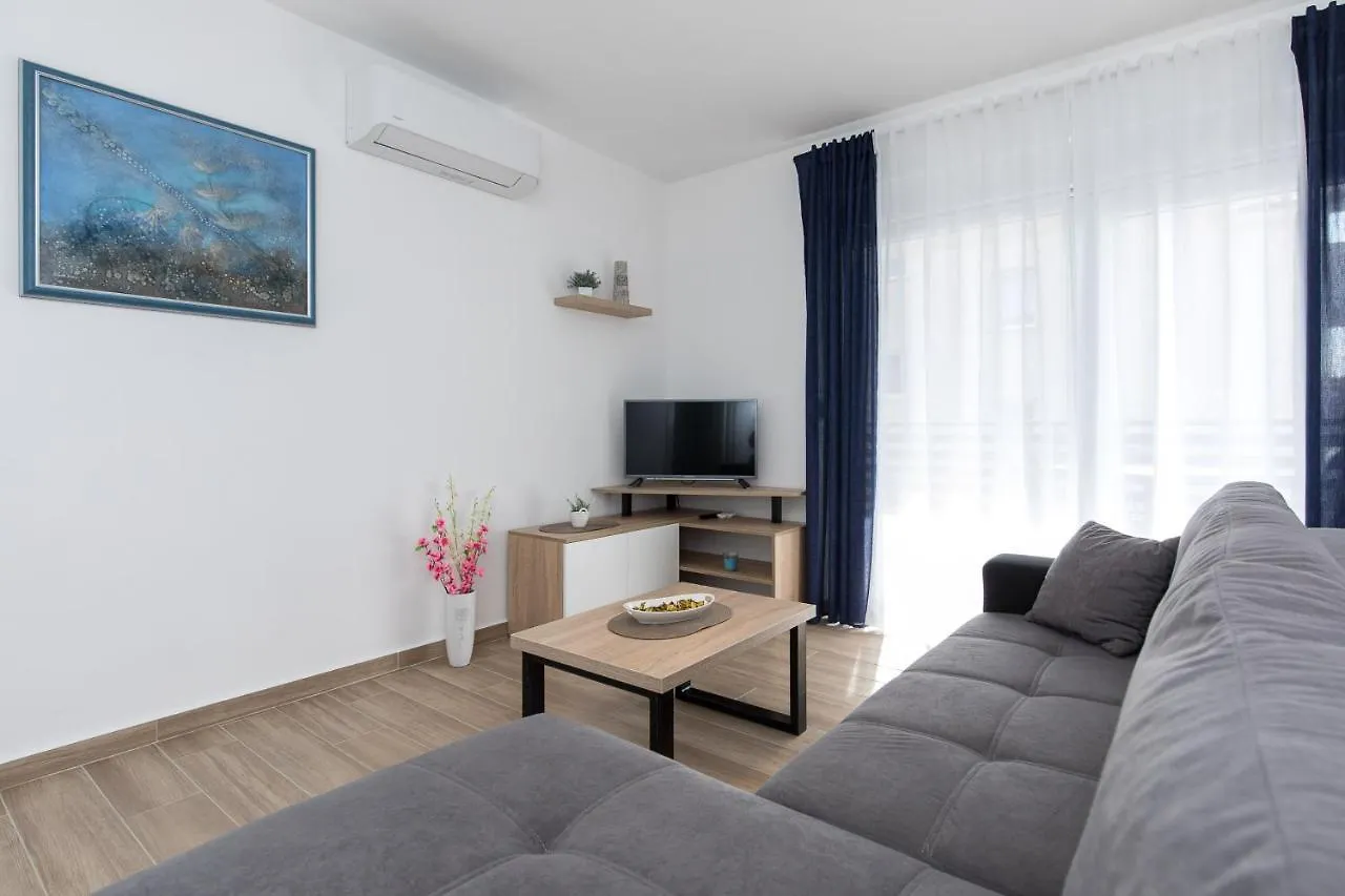 Apartman Jugo Punat Apartment
