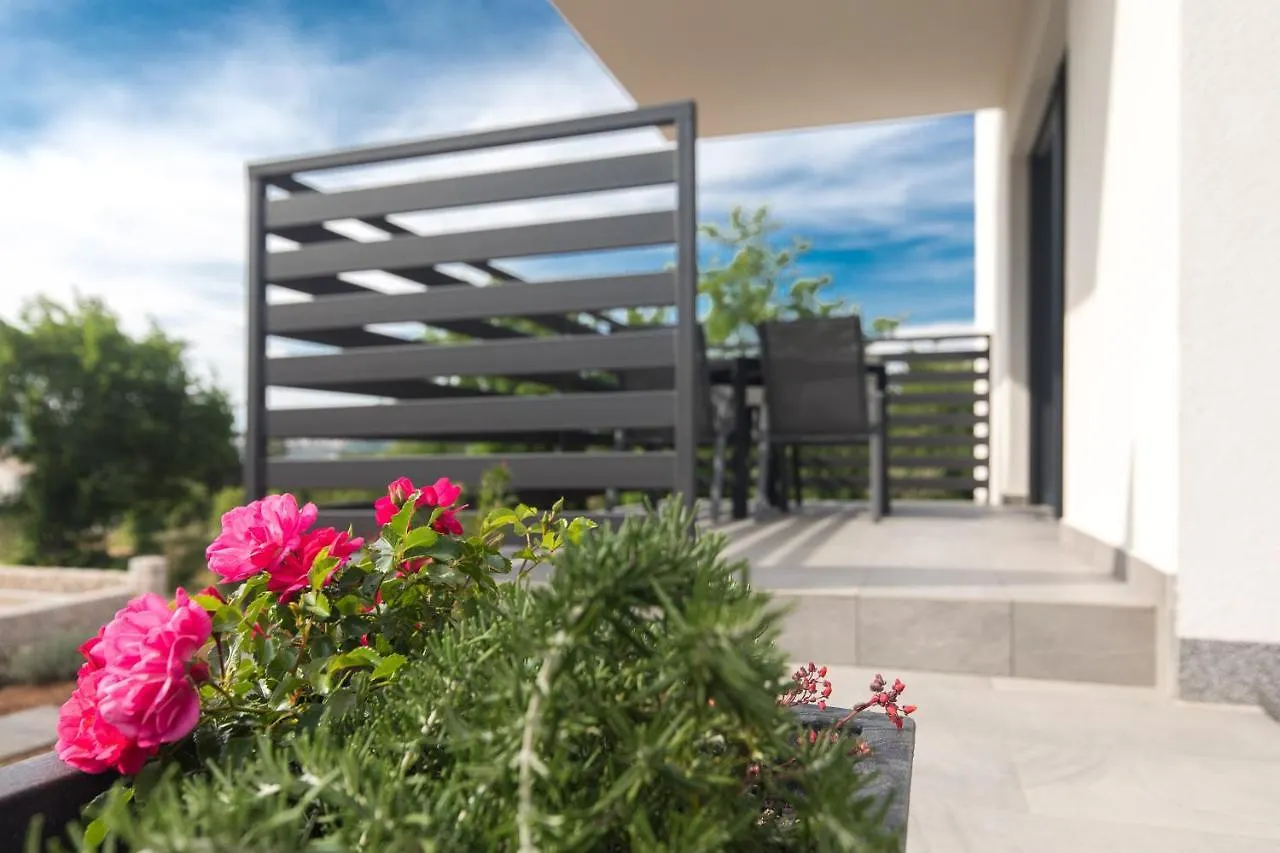 Apartman Jugo Punat Apartment