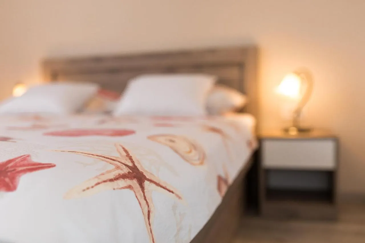 Apartment Apartman Jugo Punat Croatia