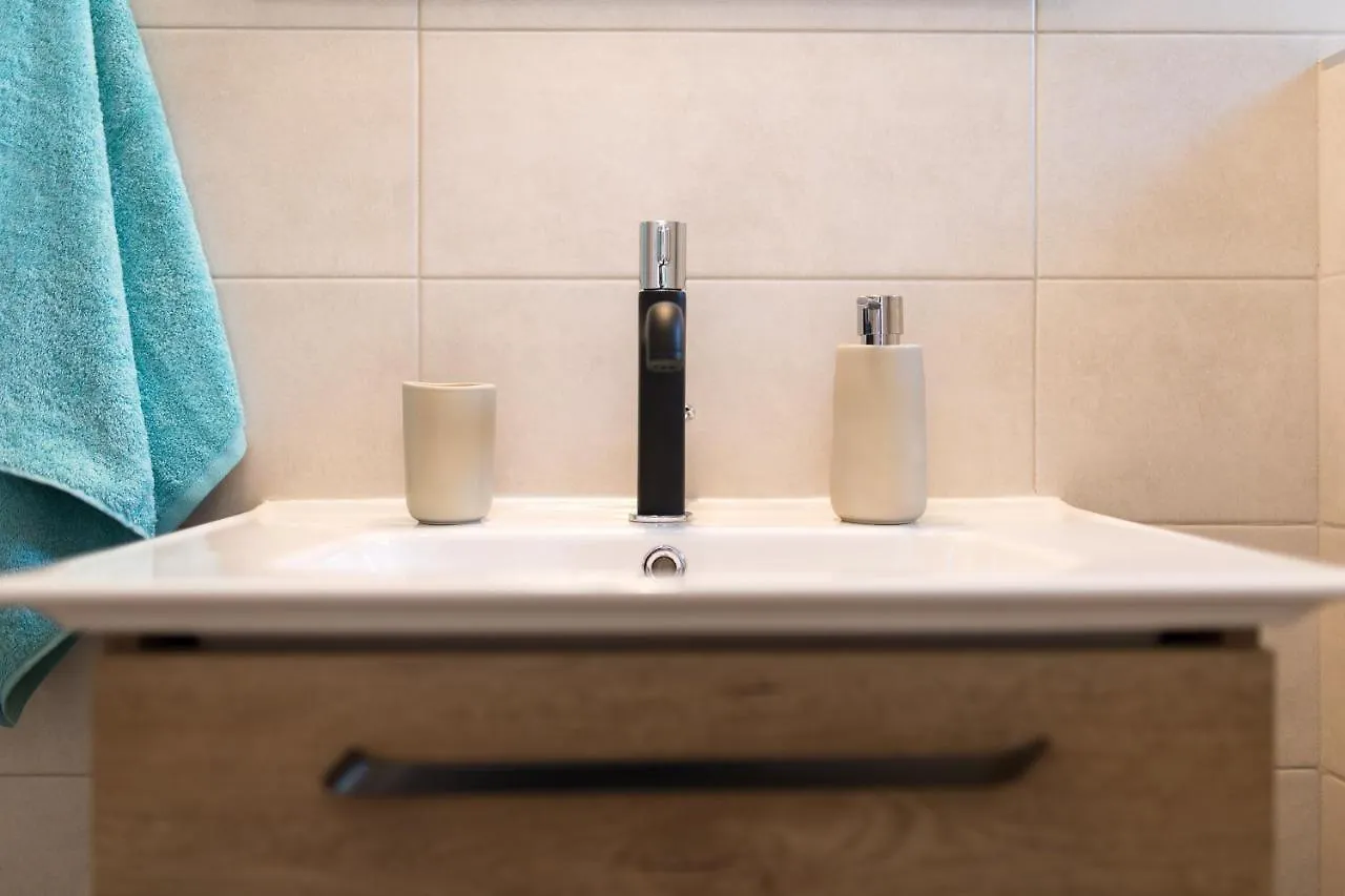 Apartman Jugo Punat
