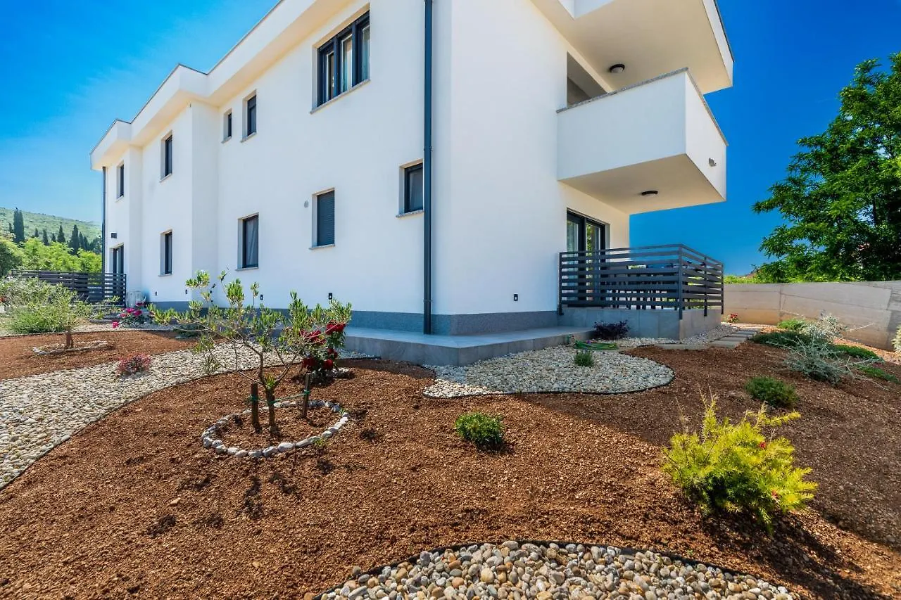 Apartment Apartman Jugo Punat