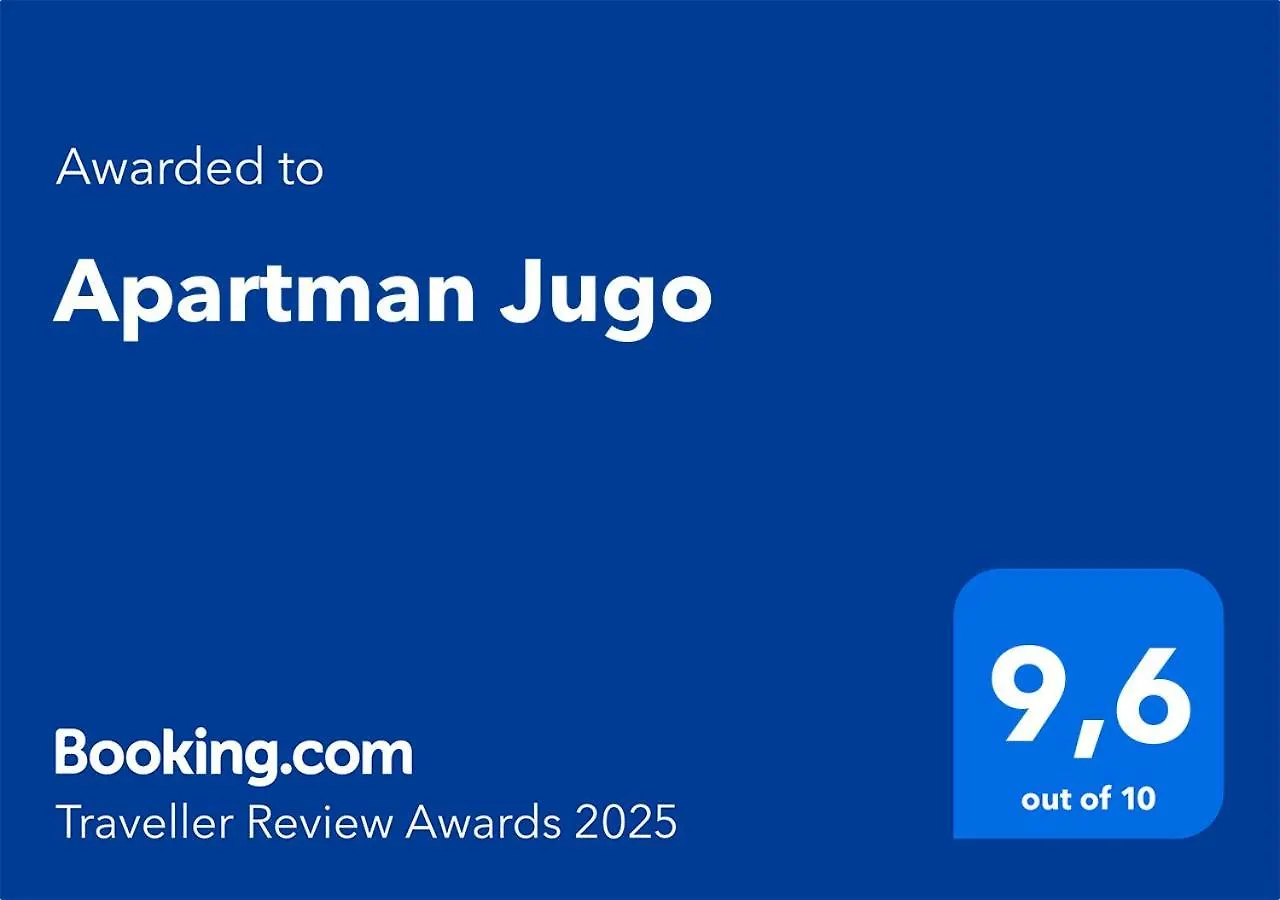Apartman Jugo Punat