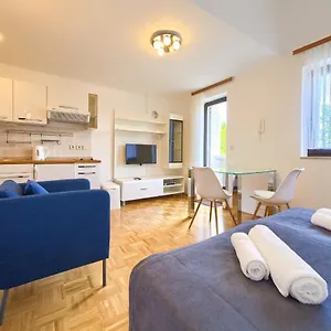  Apartment Punta